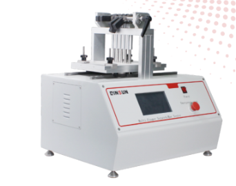 Guide to the Five-Finger Scratch Tester