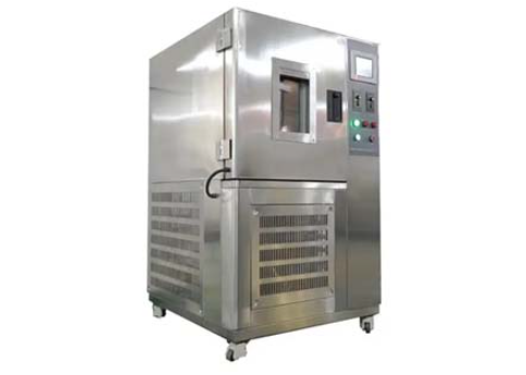Air-Ventilation Aging Test Chamber