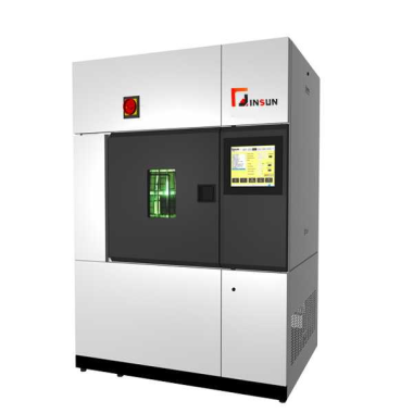 Applications of Xenon Aging Test Chamber