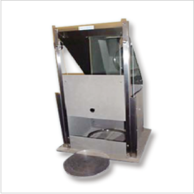 How to test the flame retardancy of a carpet?