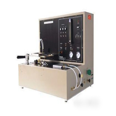 Thermal Protective Performance Tester