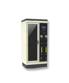 Working Principle of the Single Wire and Cable Burning Tester
