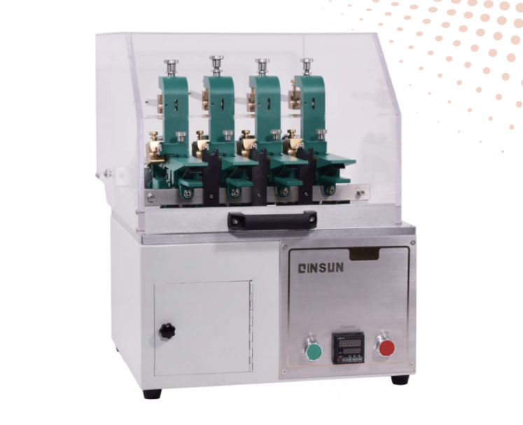 Applications of Wyzenbeek or Oscillatory Abrasion Tester